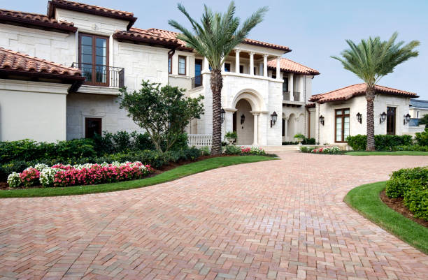 Best Affordable Driveway Pavers  in , MO